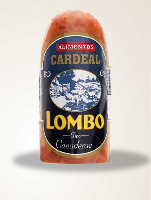 Lombo tipo Canadense